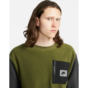 Кофта NIKE Sportswear Therma-FIT DQ5104-326