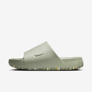 Шльопанці Nike CALM SLIDE FD4116-301