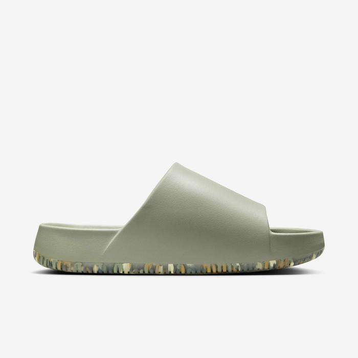 Шльопанці Nike CALM SLIDE FD4116-301