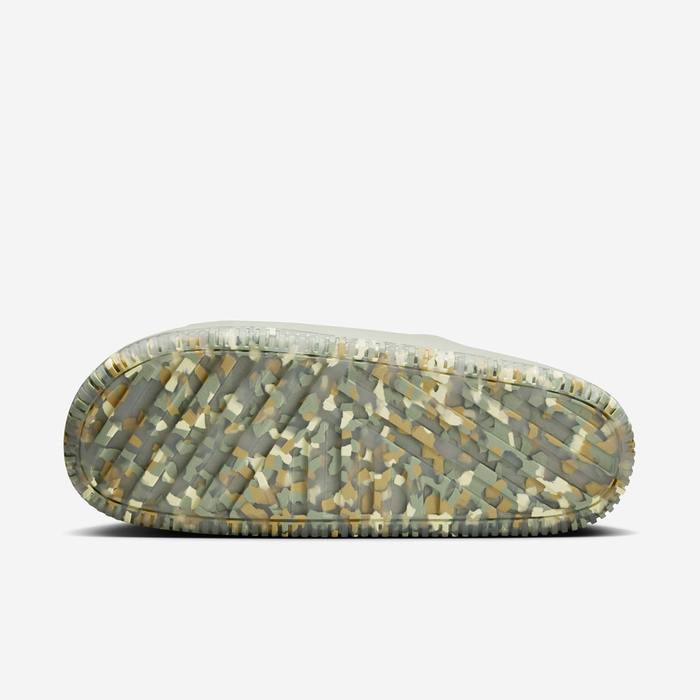 Шльопанці Nike CALM SLIDE FD4116-301
