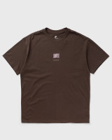 Футболка NIKE T-SHIRT MAX90 SPORTSWEAR BROWN FZ5392-237