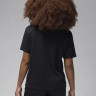 Футболка Jordan W ESSEN GF TEE CORE 23 FN4500-011