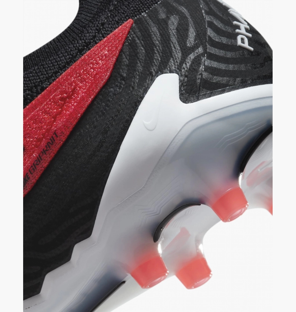Бутси Nike Phantom GX Elite AG Pro DD9441-600