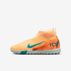 Сороконіжки Nike JR ZOOM SUPERFLY 10 ACAD KM TF HF3420-801