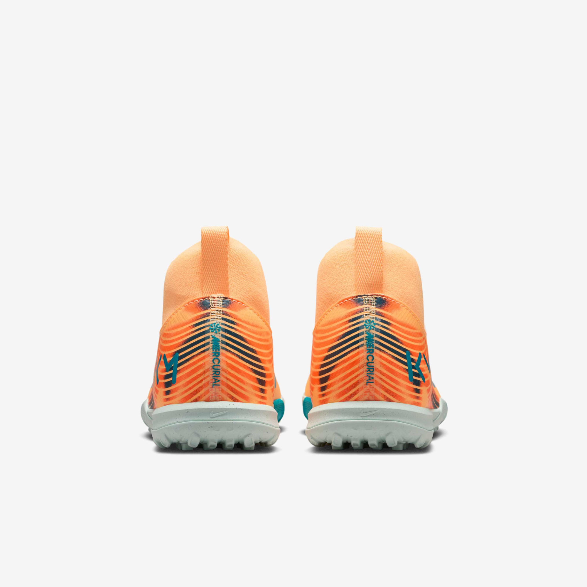 Сороконіжки Nike JR ZOOM SUPERFLY 10 ACAD KM TF HF3420-801