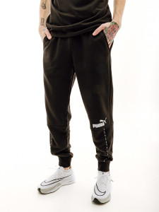 Штани Puma ESS BLOCK x TAPE Sweatpants 67517201