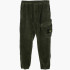 Штани Stone Island Pants Velvet  beige 751530811 V0091