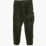 Штани Stone Island Pants Velvet beige 751530811 V0091