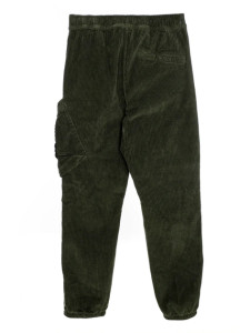 Штани Stone Island Pants Velvet beige 751530811 V0091