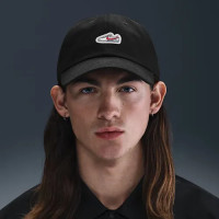 Бейсболка Nike U CLUB CAP U CB CRTZ PTCH L HJ7124-010