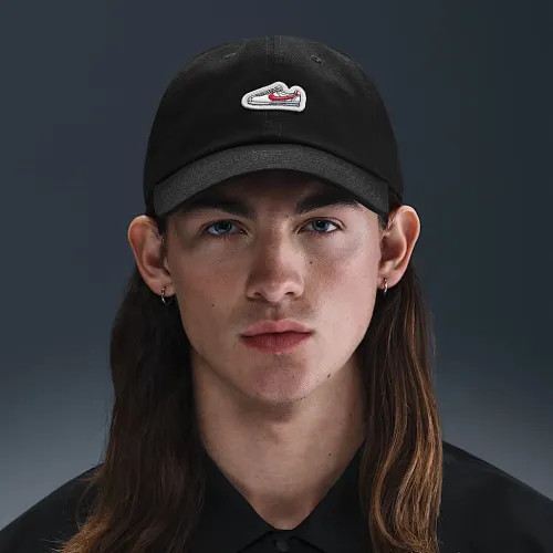 Бейсболка Nike U CLUB CAP U CB CRTZ PTCH L HJ7124-010