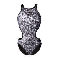 Купальник Arena ONE PAINTS SWIMSUIT TECH BACK 007917-515