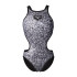 Купальник Arena ONE PAINTS SWIMSUIT TECH BACK 007917-515 Купальник Arena ONE PAINTS SWIMSUIT TECH BACK 007917-515