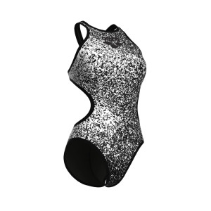 Купальник Arena ONE PAINTS SWIMSUIT TECH BACK 007917-515