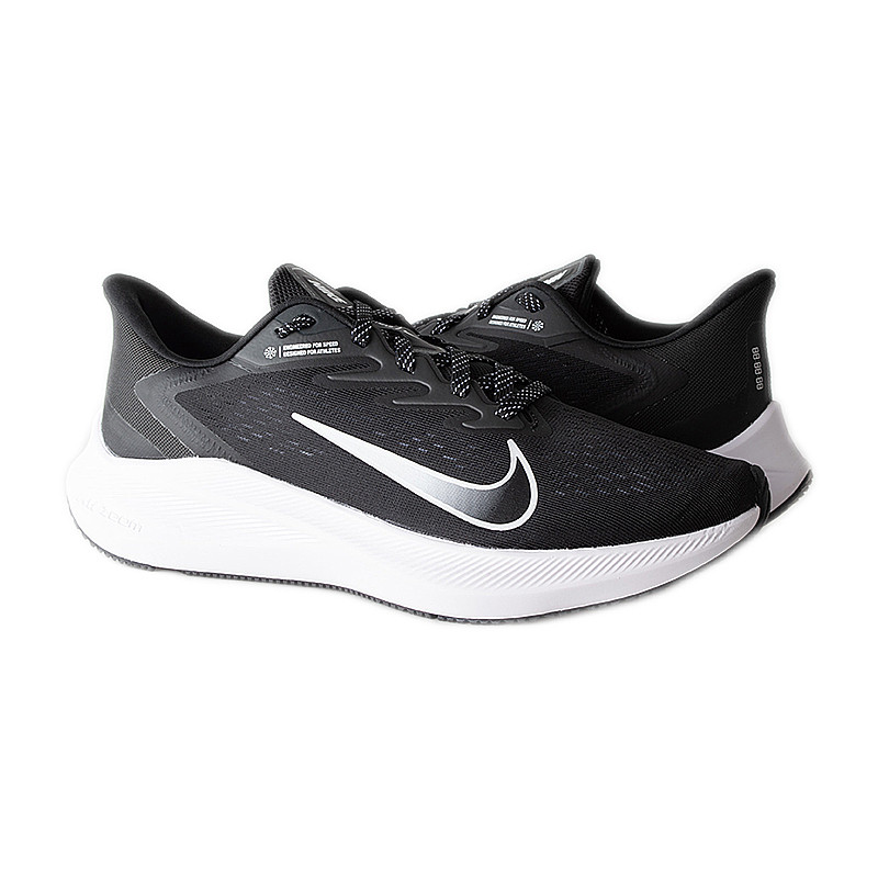Кросівки бігові Nike  Air Zoom Winflo 7 CJ0291-005