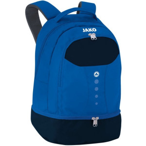 Рюкзак Jako STRIKER синій 1816-04 1816-04