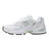 Кросівки New Balance 530 white/green MR530AOO
