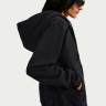 Толстовка Nike W STDO FLC MW STD FZ HDY IM8504-001