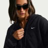 Толстовка Nike W STDO FLC MW STD FZ HDY IM8504-001