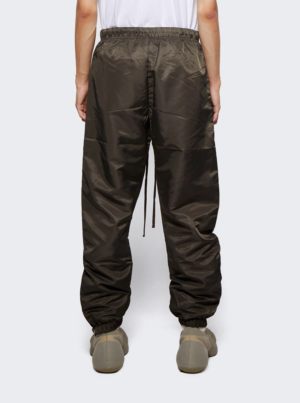 Костюм FEAR OF GOD Essentials Off Black 130SU222165F__202SU222015