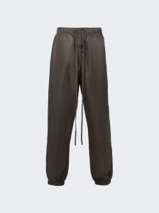 Костюм FEAR OF GOD Essentials Off Black 130SU222165F__202SU222015