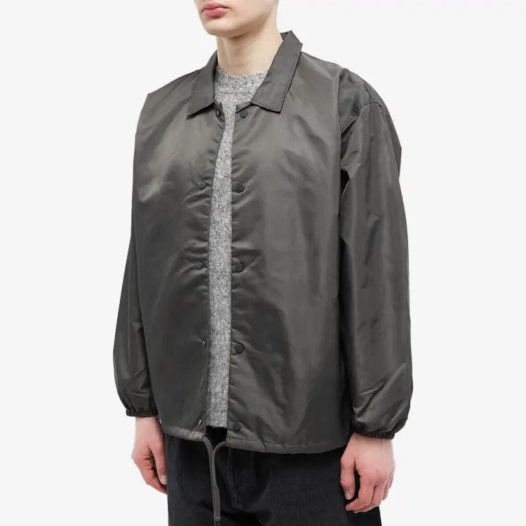 Костюм FEAR OF GOD Essentials Off Black 130SU222165F__202SU222015