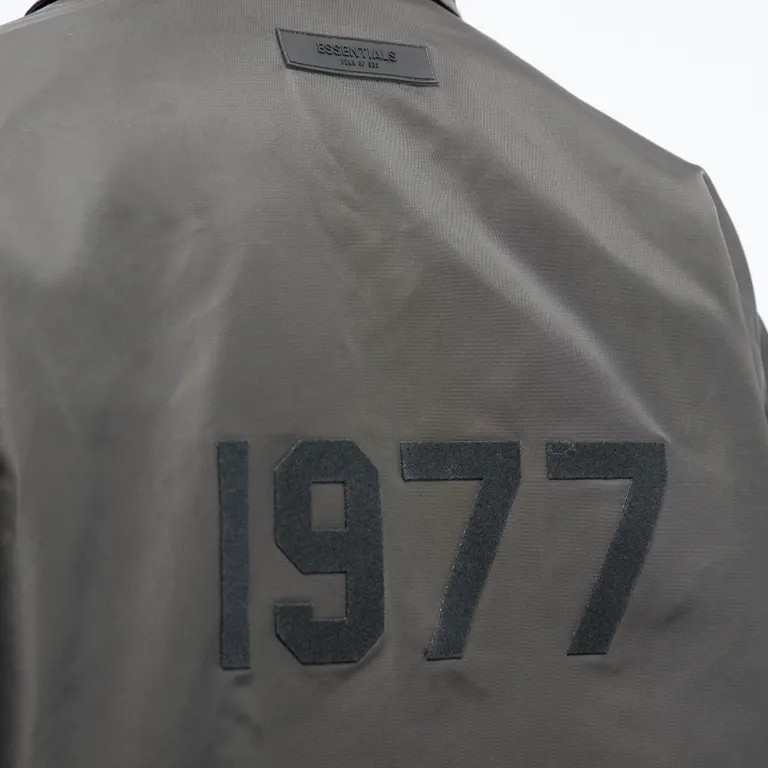 Костюм FEAR OF GOD Essentials Off Black 130SU222165F__202SU222015
