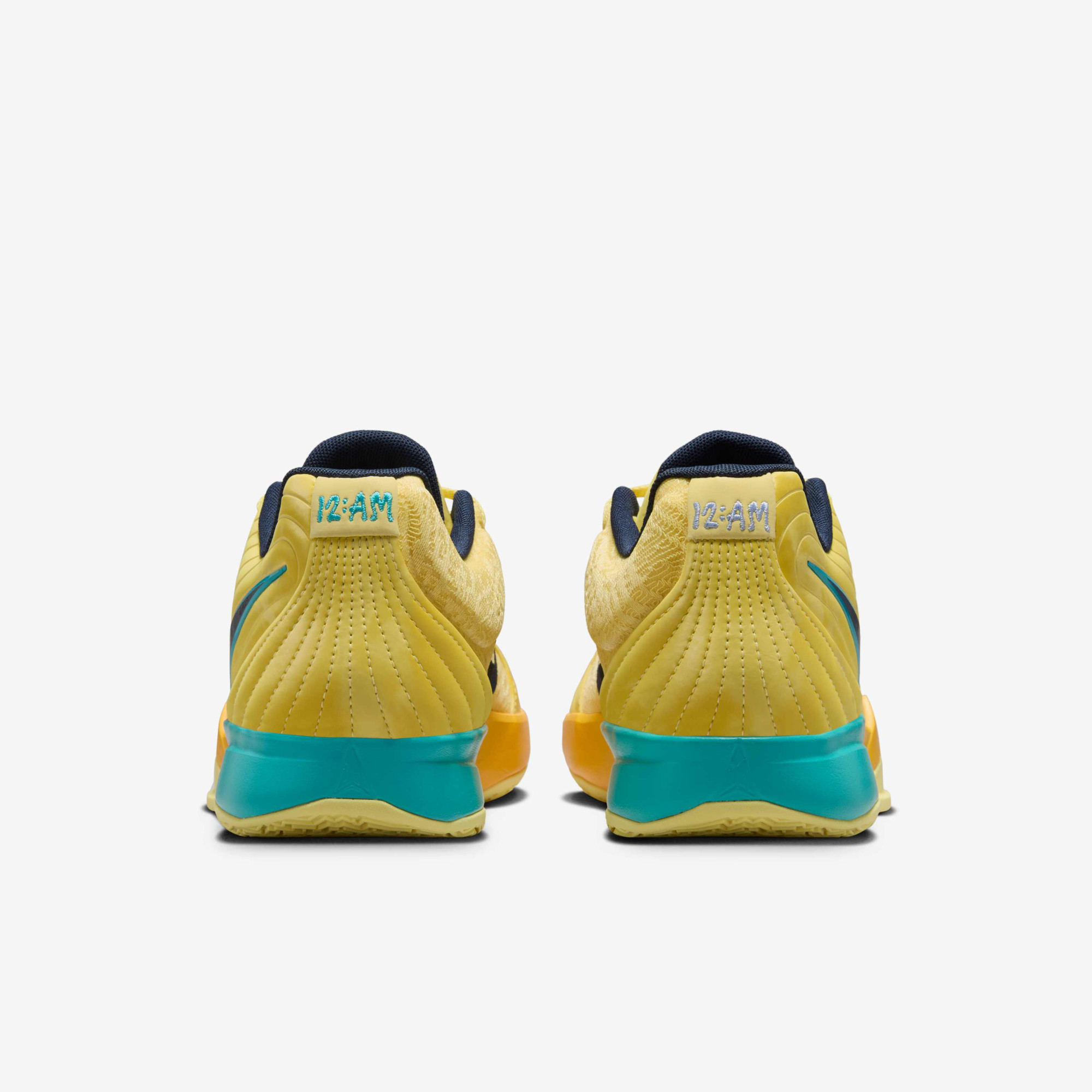 Кросівки Nike Ja 2 FD7328-700