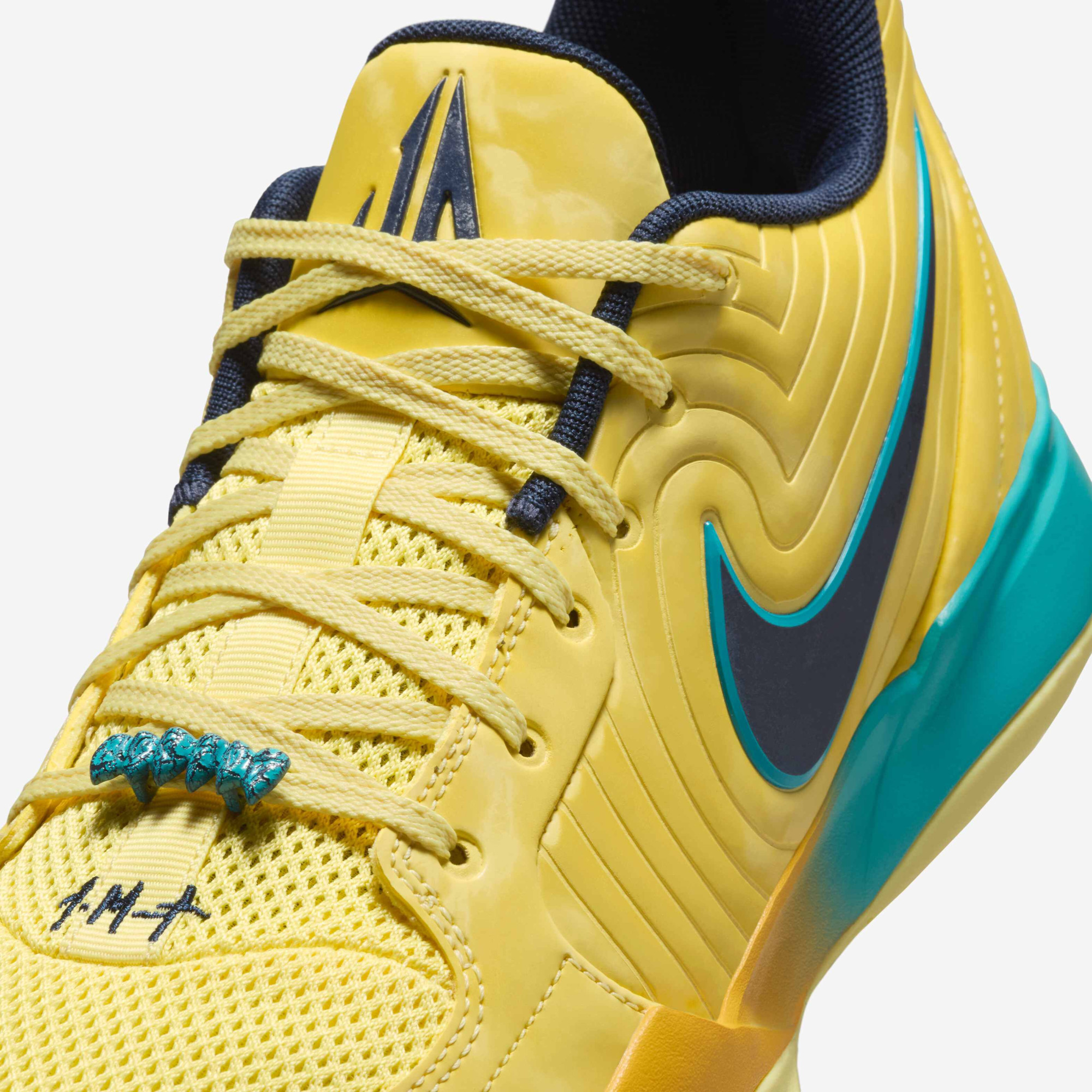 Кросівки Nike Ja 2 FD7328-700