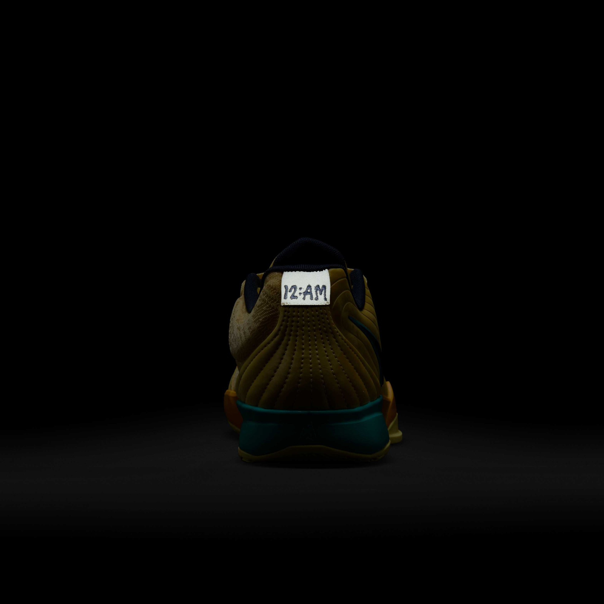 Кросівки Nike Ja 2 FD7328-700