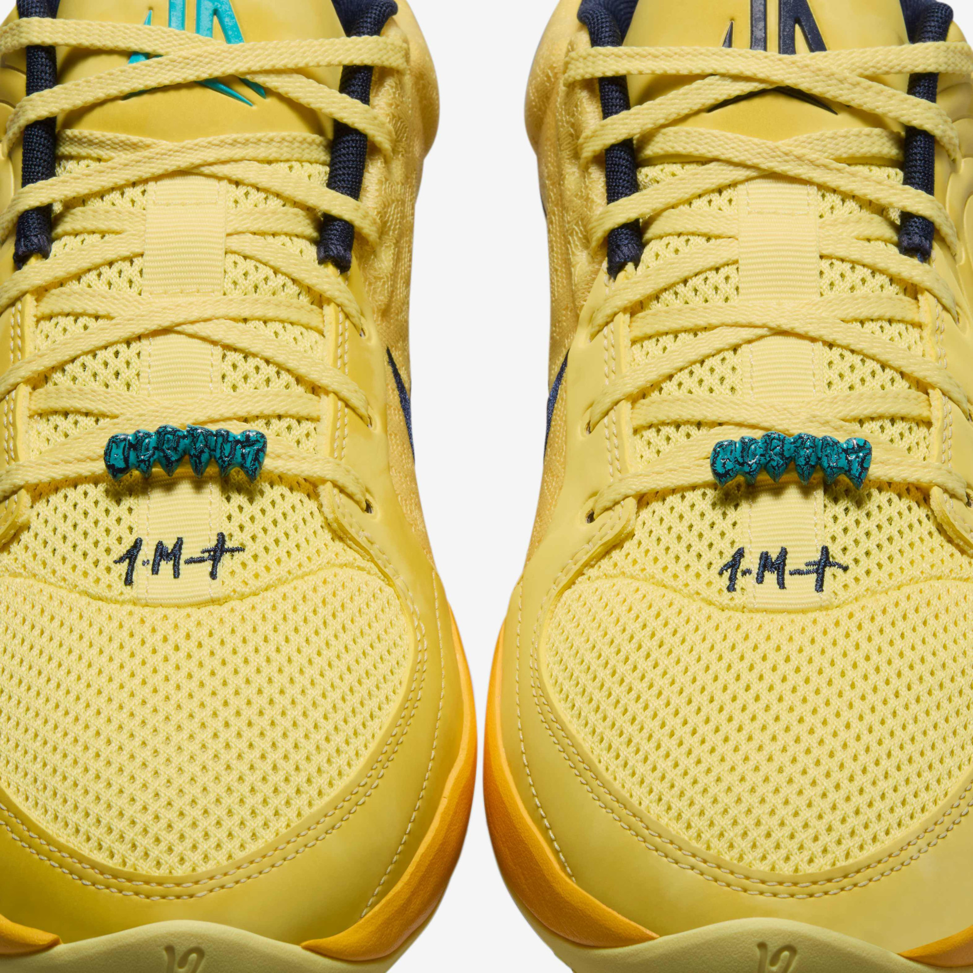 Кросівки Nike Ja 2 FD7328-700