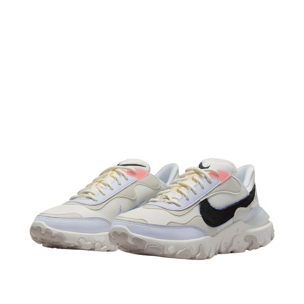 Кросівки Nike React Revision Beige DQ5188-102