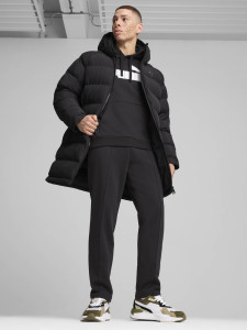 Парка PUMA Mono PARKA 62647101