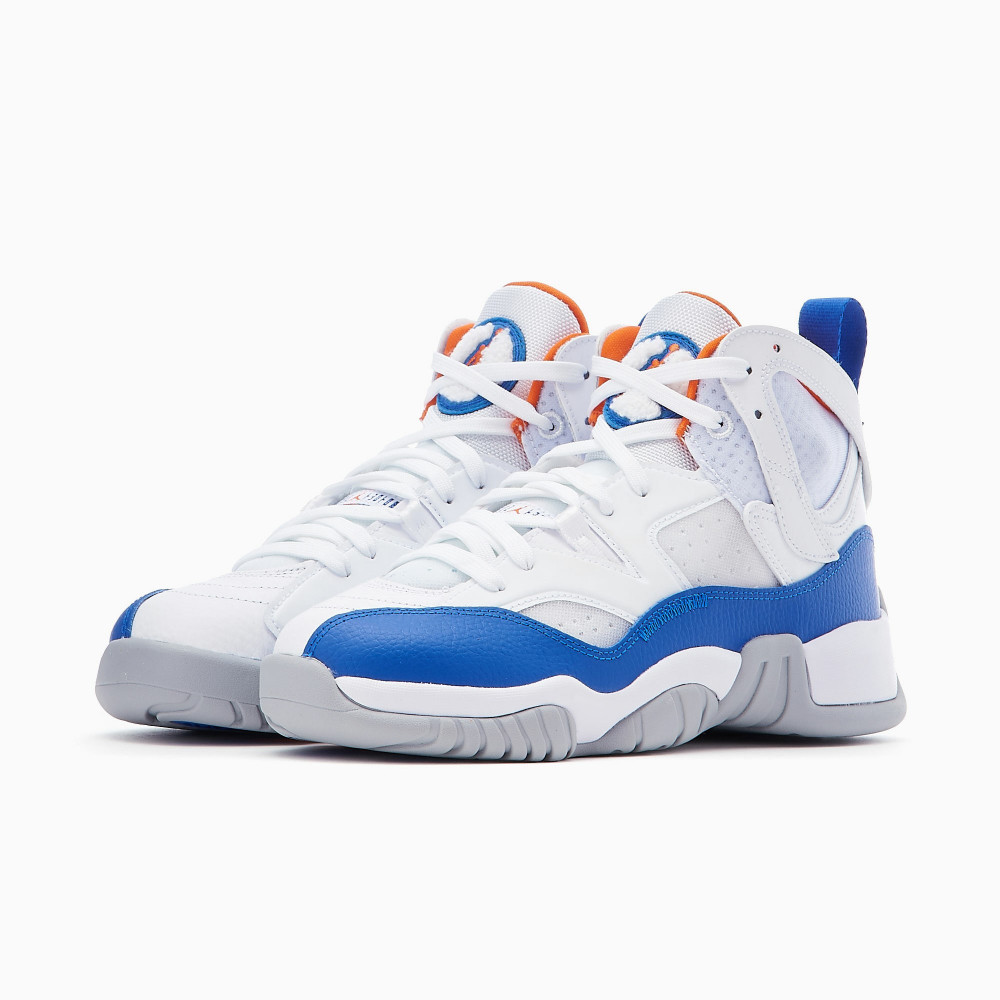 Кросівки jordan Jumpman Two Trey DQ8431-148