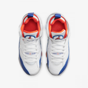 Кросівки jordan Jumpman Two Trey DQ8431-148