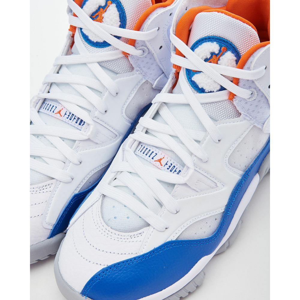 Кросівки jordan Jumpman Two Trey DQ8431-148