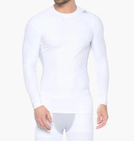 Термобілизна Adidas Techfit Chill LS S95686