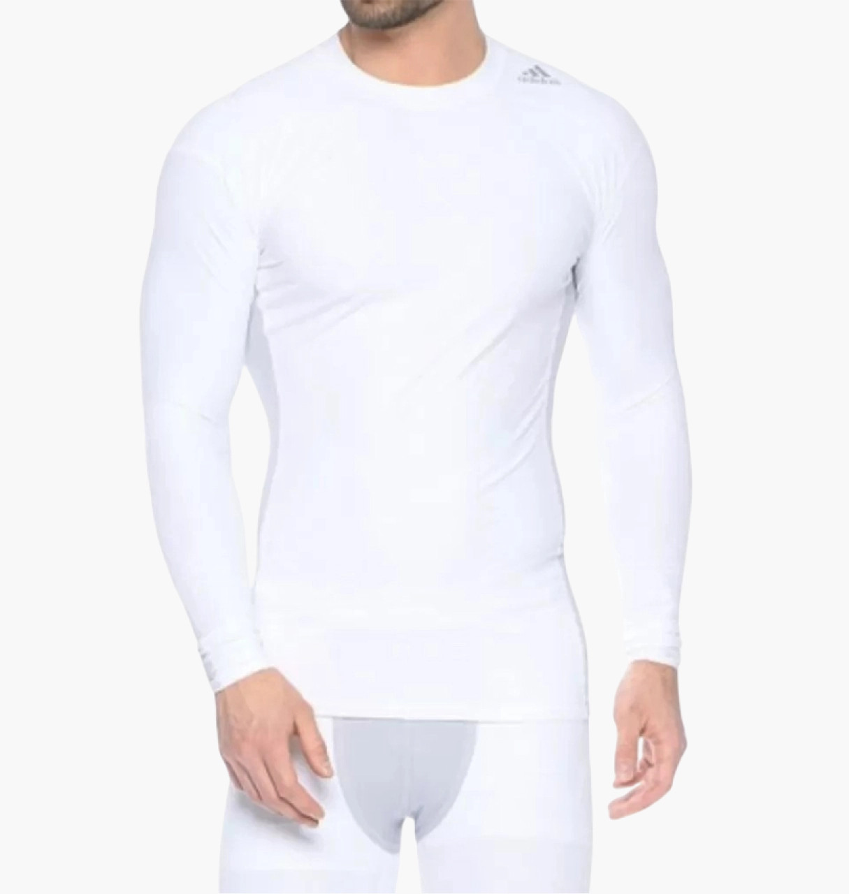 Термобілизна Adidas Techfit Chill LS S95686