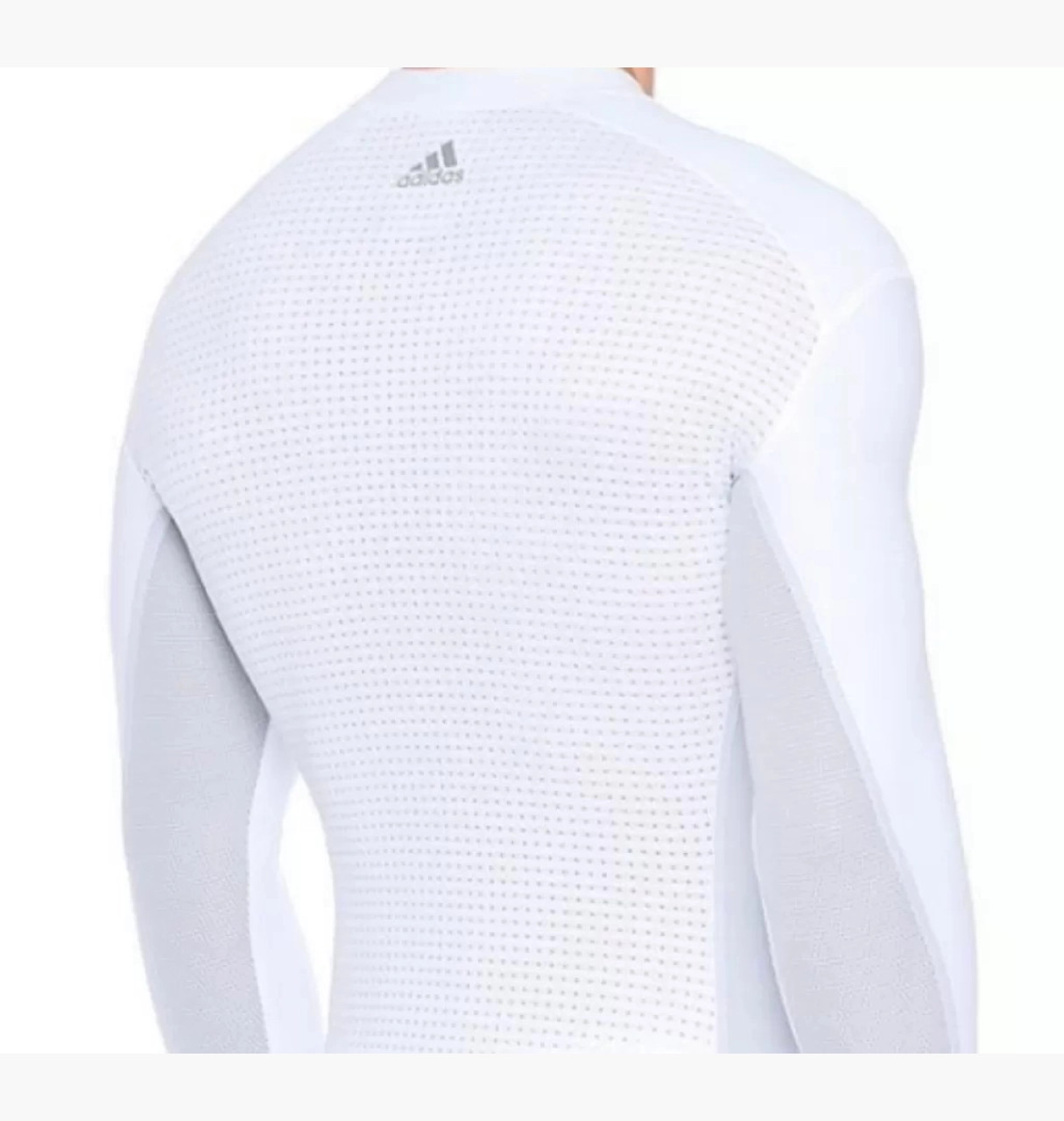 Термобілизна Adidas Techfit Chill LS S95686