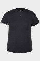 Футболка Under Armour Motion Fitted SS 6013774-008