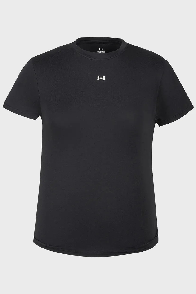 Футболка Under Armour Motion Fitted SS 6013774-008