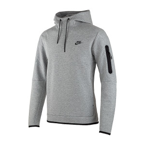 Худі Nike M NSW TCH FLC PO HOODIE DD5174-063