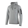 Худі Nike M NSW TCH FLC PO HOODIE DD5174-063