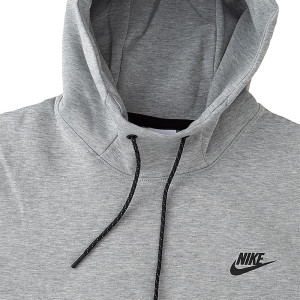 Худі Nike M NSW TCH FLC PO HOODIE DD5174-063