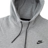 Худі Nike M NSW TCH FLC PO HOODIE DD5174-063