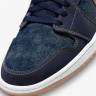 Кросівки Jordan 1 Low SE Denim DH1259-400
