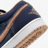 Кросівки Jordan 1 Low SE Denim DH1259-400