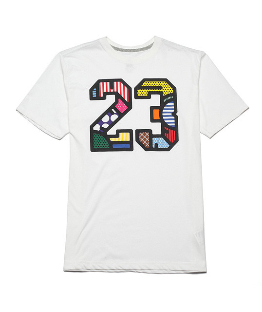 Футболка JORDAN 647429-100