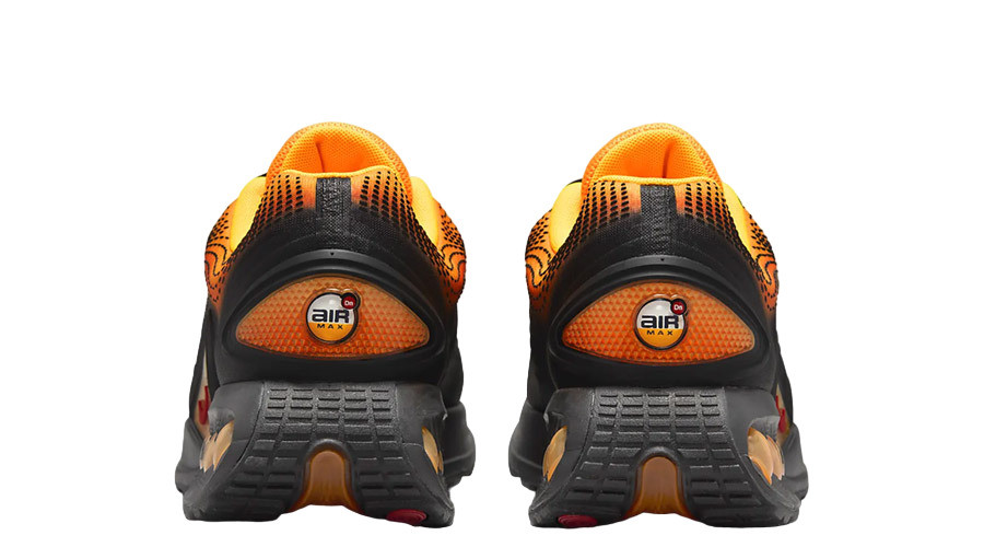 Кросівки Nike Air Max Dn Se HM0810-800