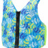 Жилетка для плавання Aqua Speed Aqua Pals 61138 бірюзовий, салатовий Діт 15-19 кг DT-628-02, Цвет бі DT-628-02